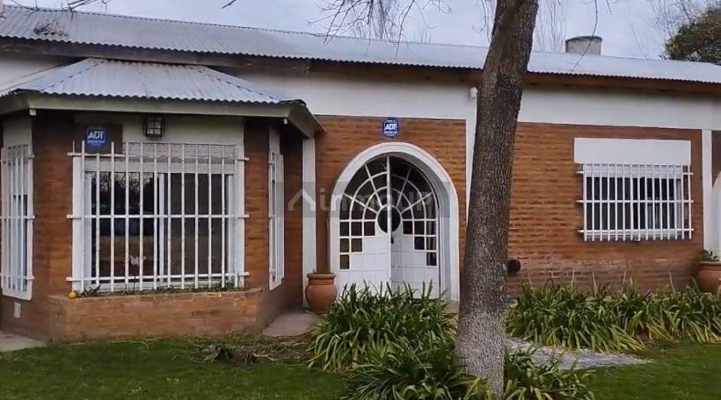 Casa Quinta en Venta en Ezeiza, G.B.A. Zona Sur