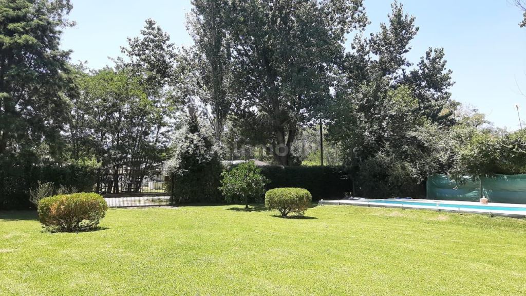 Casa Quinta en Venta en Ezeiza, G.B.A. Zona Sur