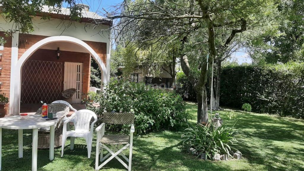 Casa Quinta en Venta en Ezeiza, G.B.A. Zona Sur