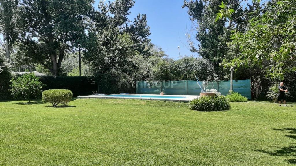 Casa Quinta en Venta en Ezeiza, G.B.A. Zona Sur