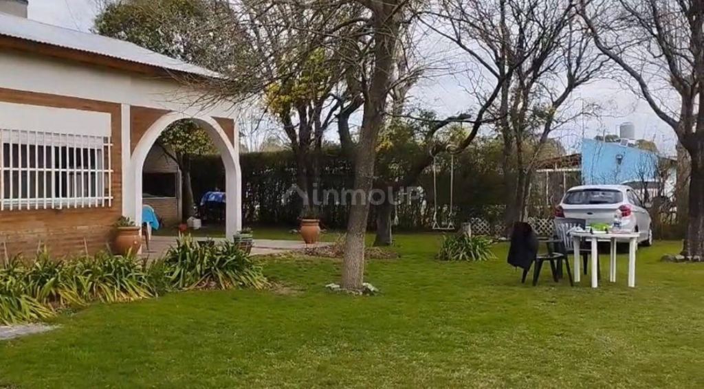 Casa Quinta en Venta en Ezeiza, G.B.A. Zona Sur