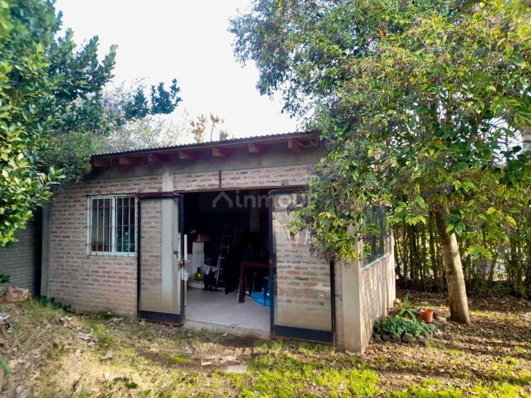 Casa Quinta en Venta en Ezeiza, G.B.A. Zona Sur