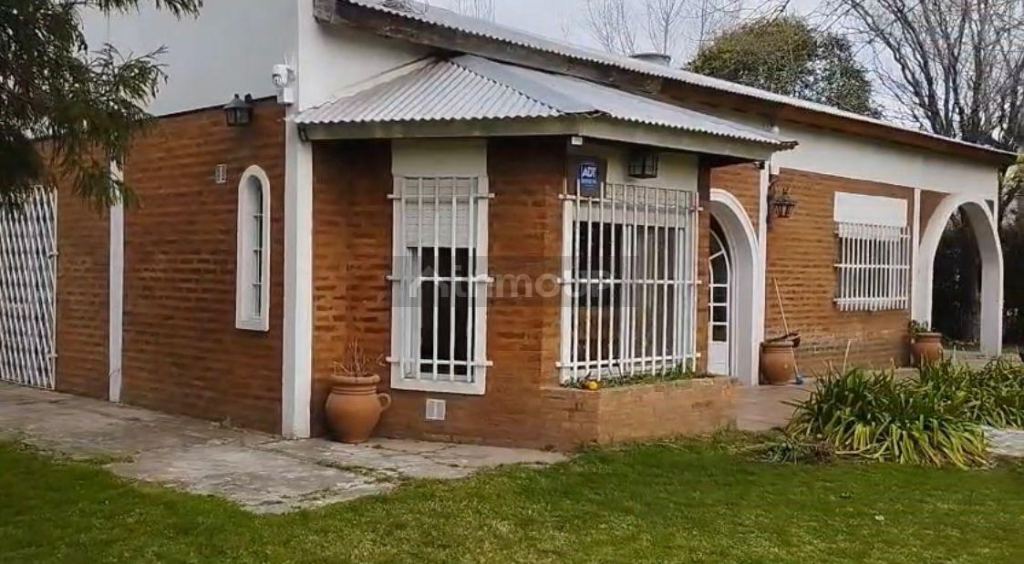Casa Quinta en Venta en Ezeiza, G.B.A. Zona Sur