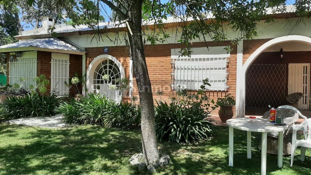 Casa Quinta en Venta en Ezeiza, G.B.A. Zona Sur