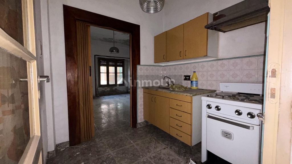 Casa en Venta en Moron, G.B.A. Zona Oeste