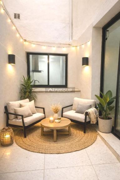 Departamento en Venta en Palermo, Capital Federal