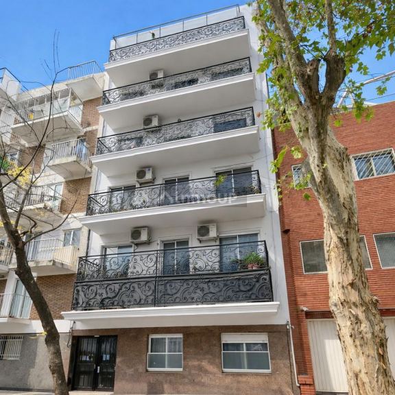 Departamento en Venta en Palermo, Capital Federal