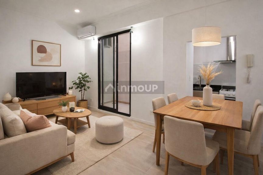 Departamento en Venta en Palermo, Capital Federal