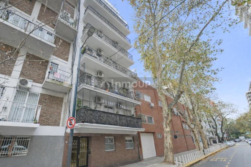 Departamento en Venta en Palermo, Capital Federal