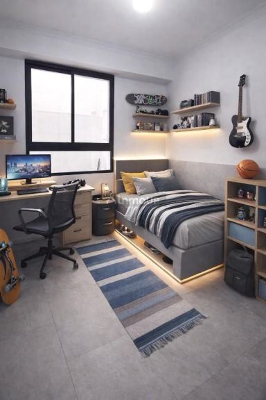 Departamento en Venta en Palermo, Capital Federal