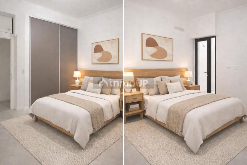 Departamento en Venta en Palermo, Capital Federal