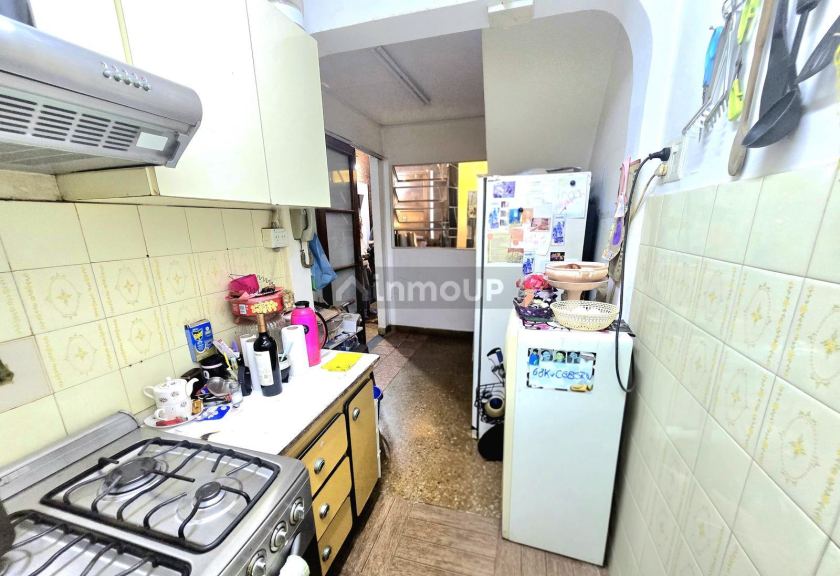 P H en Venta en Villa del Parque, Capital Federal