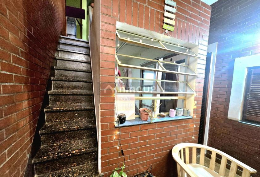 P H en Venta en Villa del Parque, Capital Federal