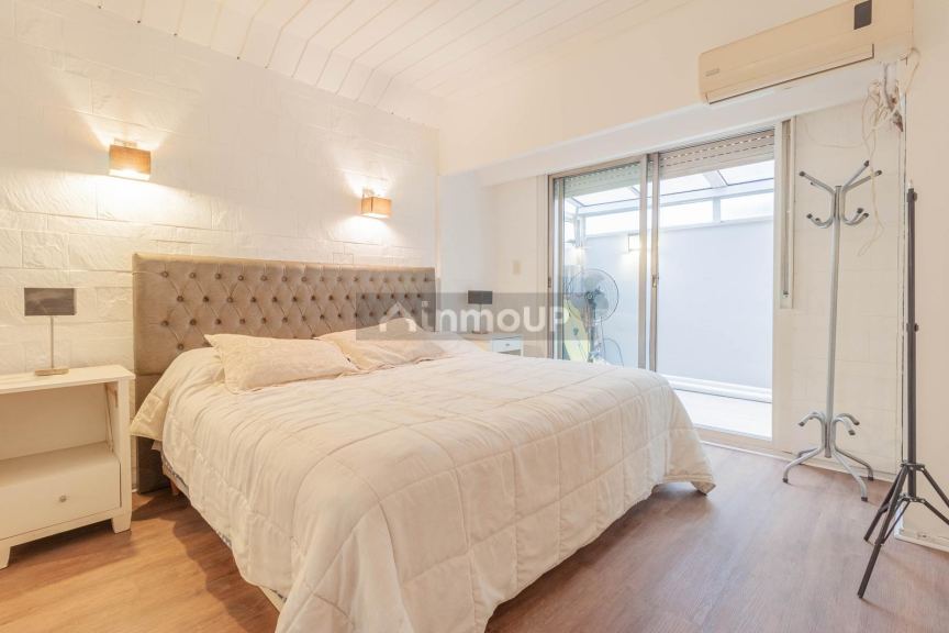 Departamento en Venta en Villa del Parque, Capital Federal