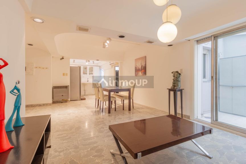 Departamento en Venta en Villa del Parque, Capital Federal
