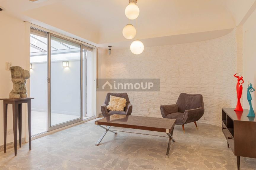 Departamento en Venta en Villa del Parque, Capital Federal