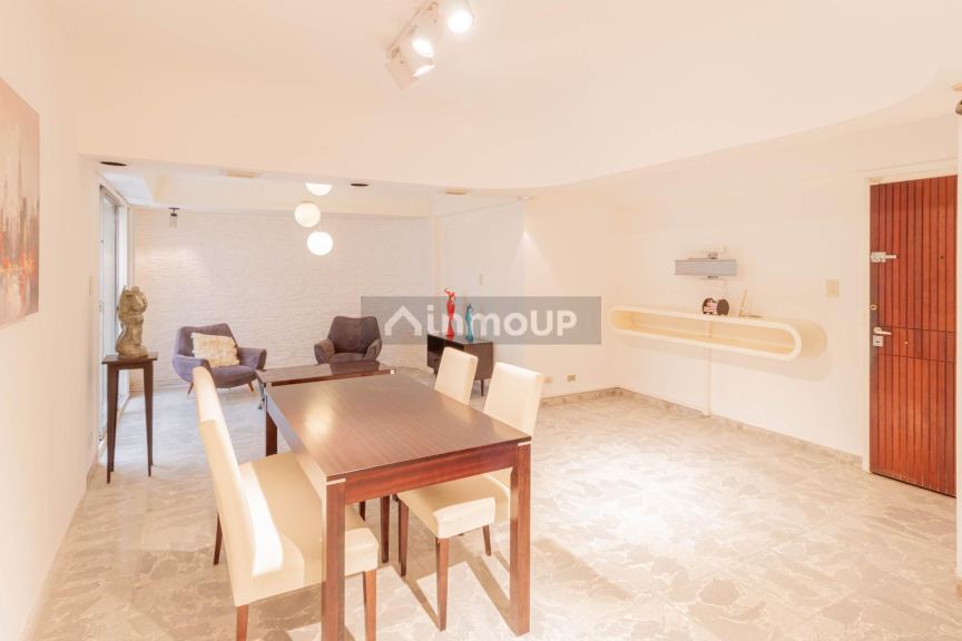 Departamento en Venta en Villa del Parque, Capital Federal