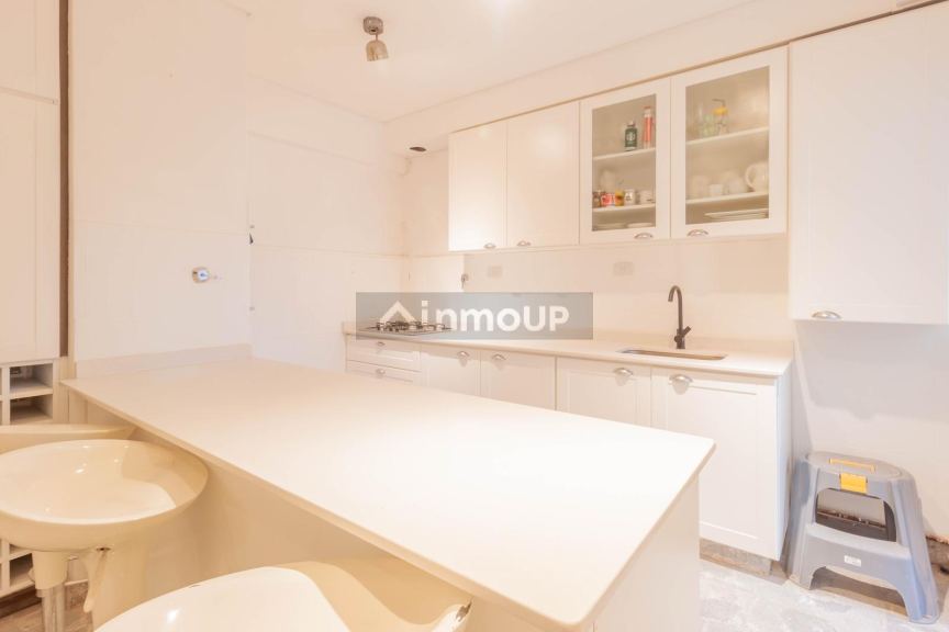 Departamento en Venta en Villa del Parque, Capital Federal