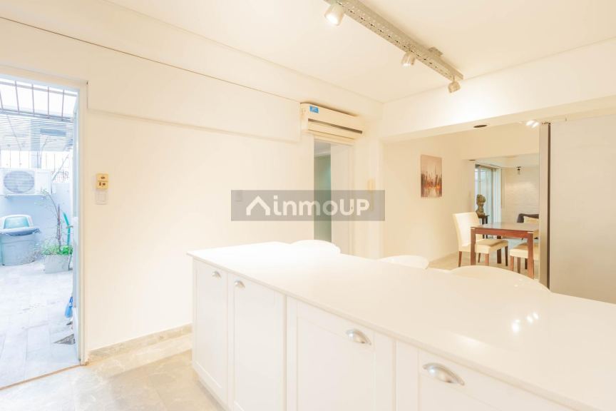 Departamento en Venta en Villa del Parque, Capital Federal