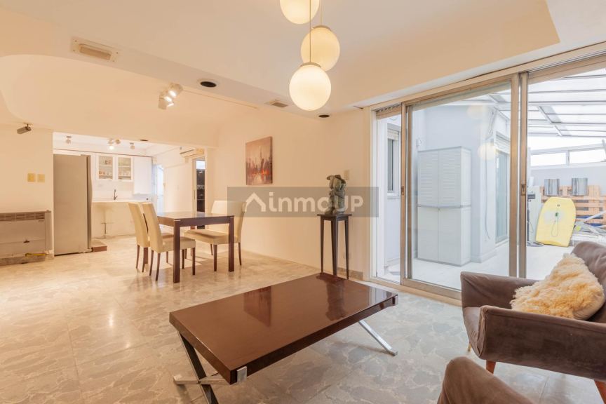 Departamento en Venta en Villa del Parque, Capital Federal
