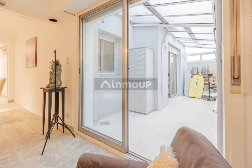 Departamento en Venta en Villa del Parque, Capital Federal