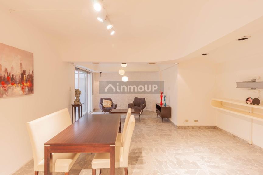 Departamento en Venta en Villa del Parque, Capital Federal