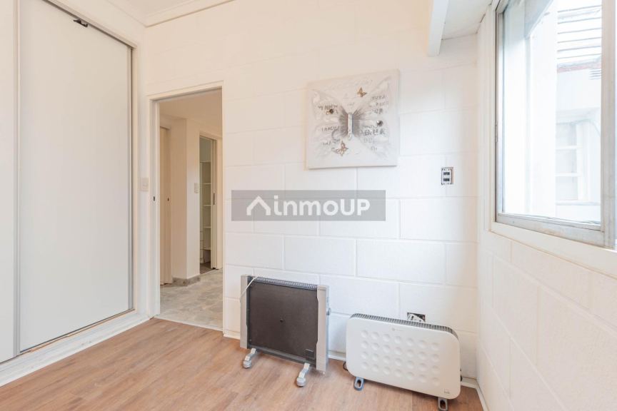 Departamento en Venta en Villa del Parque, Capital Federal