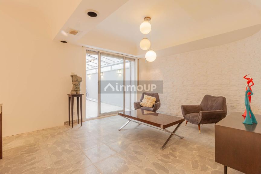 Departamento en Venta en Villa del Parque, Capital Federal