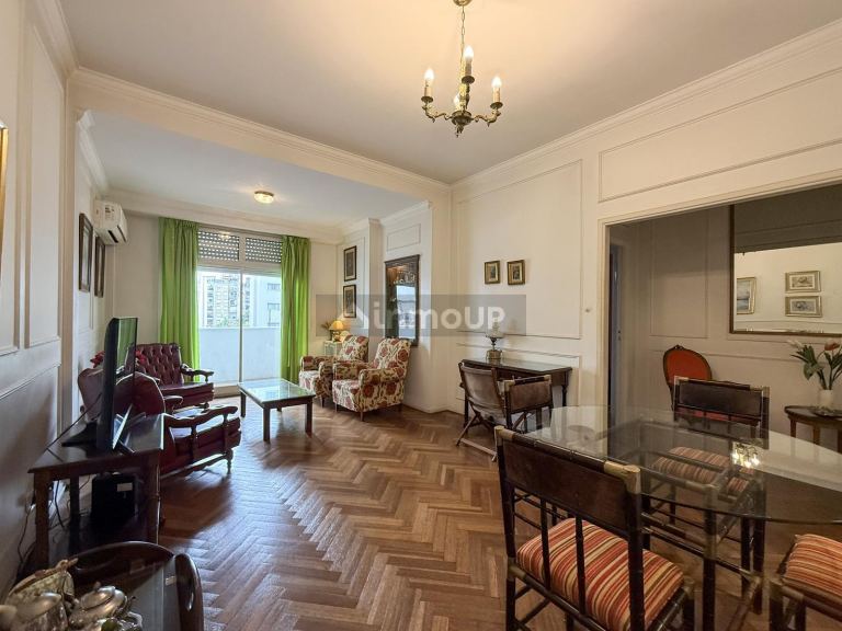Departamento en Venta en Recoleta, Capital Federal