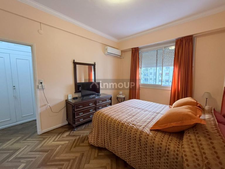 Departamento en Venta en Recoleta, Capital Federal