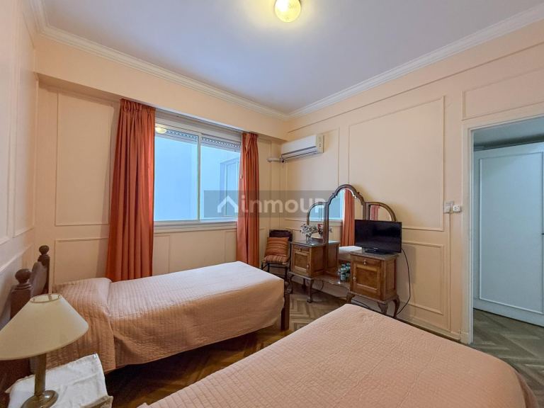 Departamento en Venta en Recoleta, Capital Federal