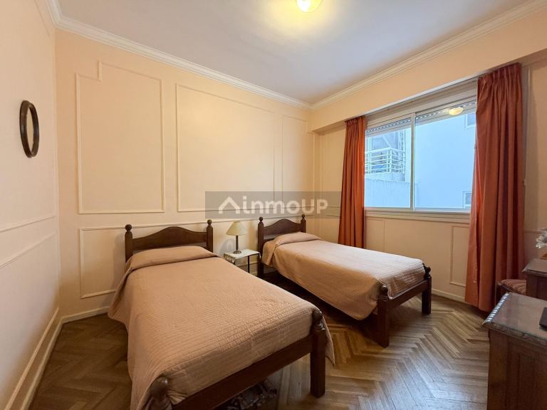 Departamento en Venta en Recoleta, Capital Federal