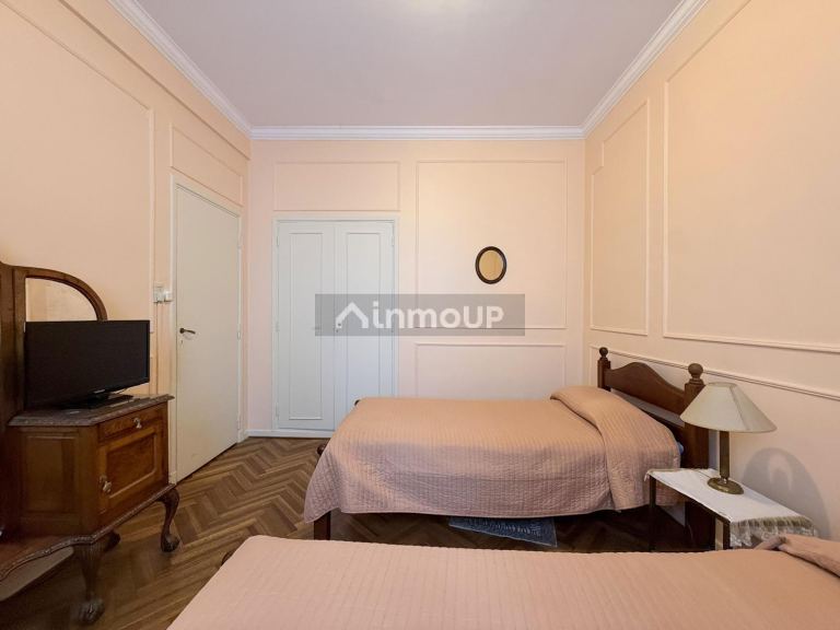 Departamento en Venta en Recoleta, Capital Federal