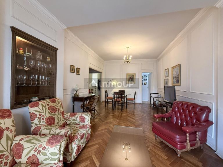 Departamento en Venta en Recoleta, Capital Federal