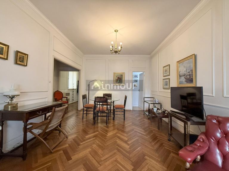 Departamento en Venta en Recoleta, Capital Federal