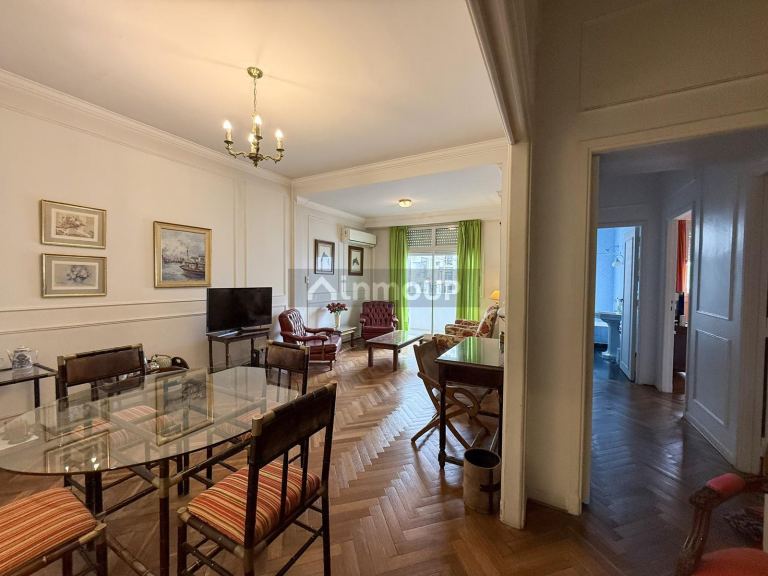 Departamento en Venta en Recoleta, Capital Federal
