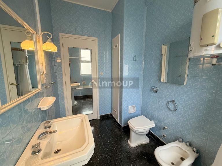 Departamento en Venta en Recoleta, Capital Federal