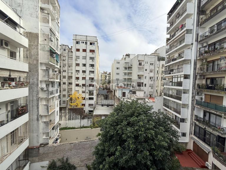 Departamento en Venta en Recoleta, Capital Federal