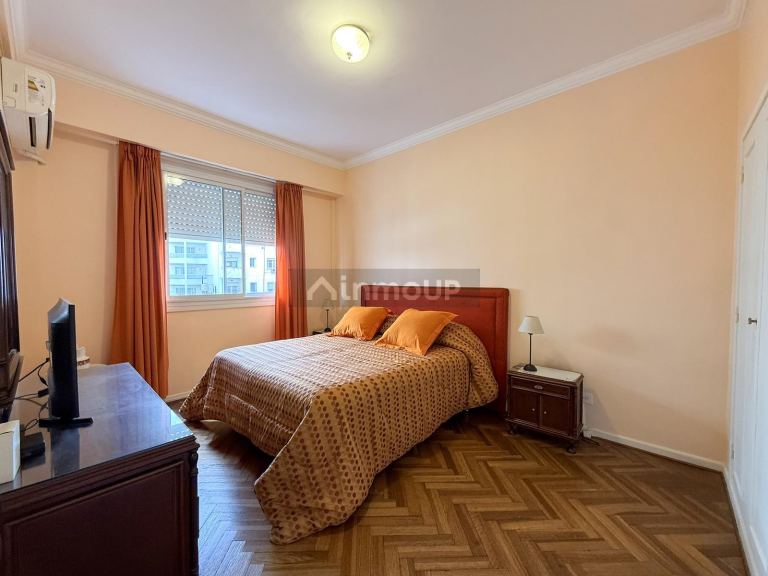 Departamento en Venta en Recoleta, Capital Federal