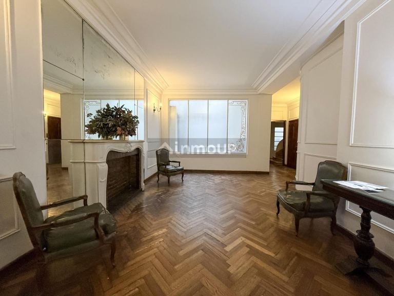 Departamento en Venta en Recoleta, Capital Federal