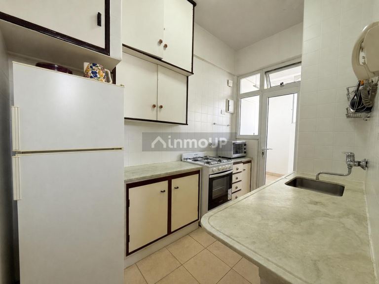 Departamento en Venta en Recoleta, Capital Federal