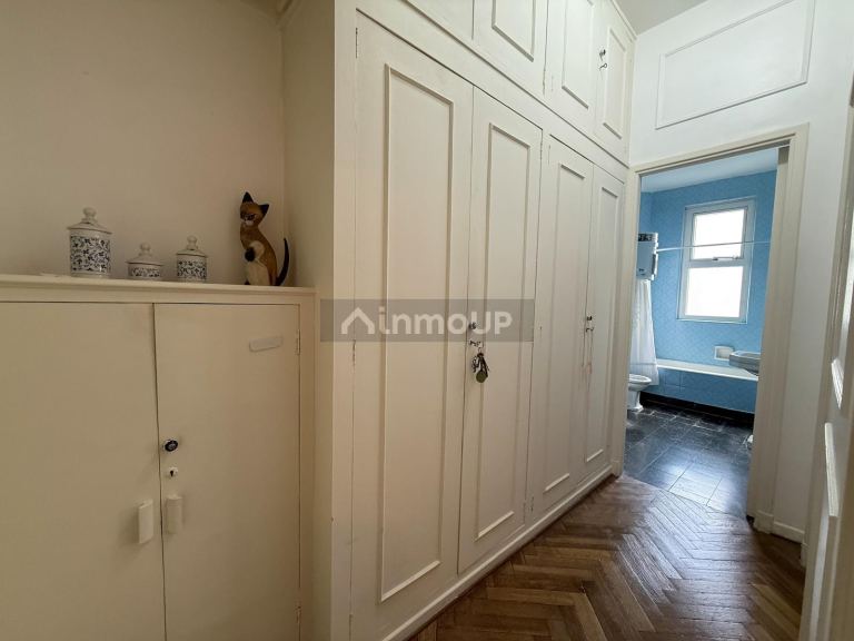 Departamento en Venta en Recoleta, Capital Federal