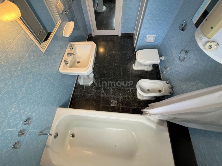 Departamento en Venta en Recoleta, Capital Federal