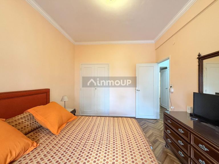 Departamento en Venta en Recoleta, Capital Federal