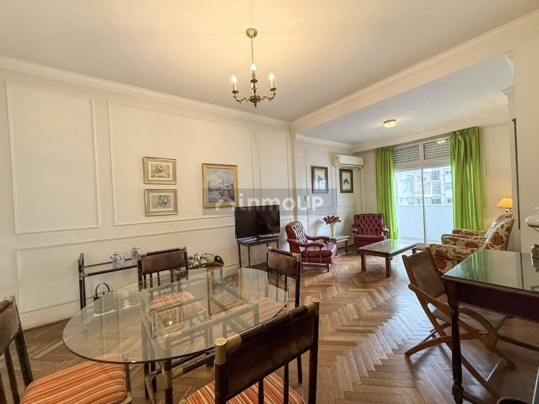 Departamento en Venta en Recoleta, Capital Federal