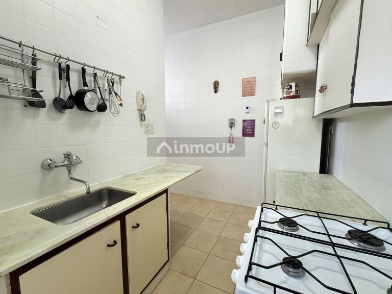 Departamento en Venta en Recoleta, Capital Federal