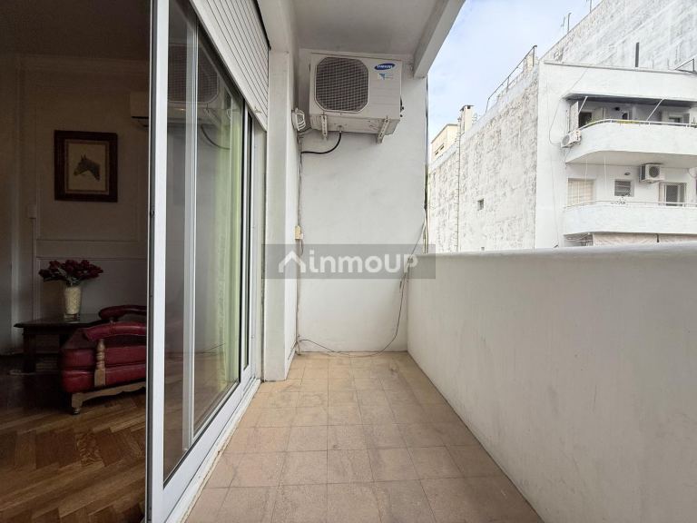 Departamento en Venta en Recoleta, Capital Federal