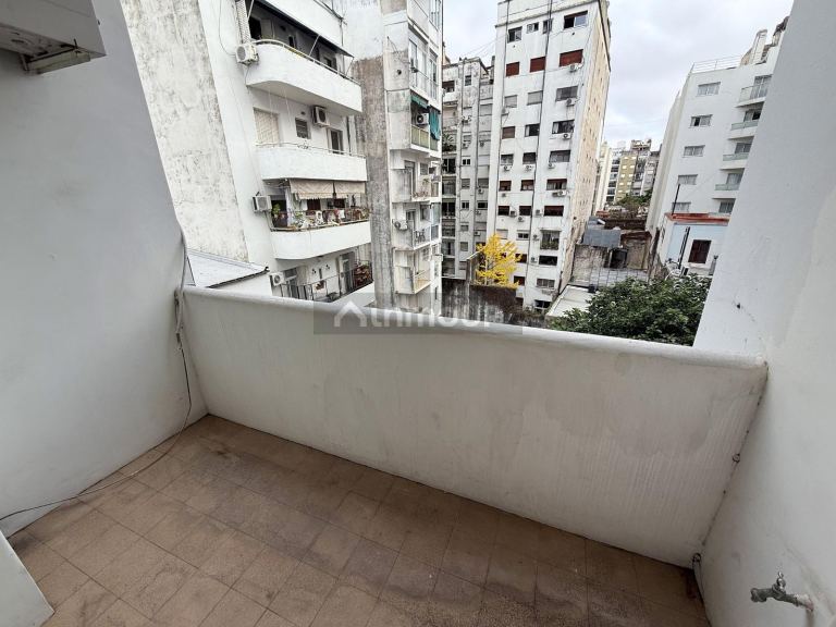 Departamento en Venta en Recoleta, Capital Federal
