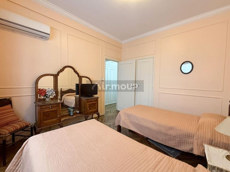 Departamento en Venta en Recoleta, Capital Federal