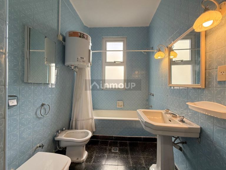 Departamento en Venta en Recoleta, Capital Federal